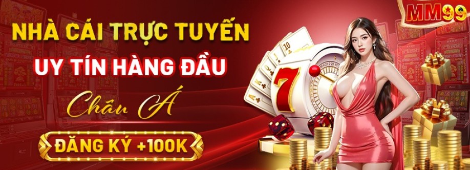 MM99 RED Cover Image