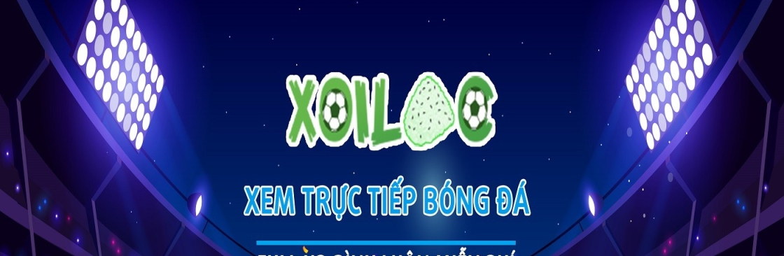 Xoilac TV Trực Tiếp Bóng Đá Cover Image
