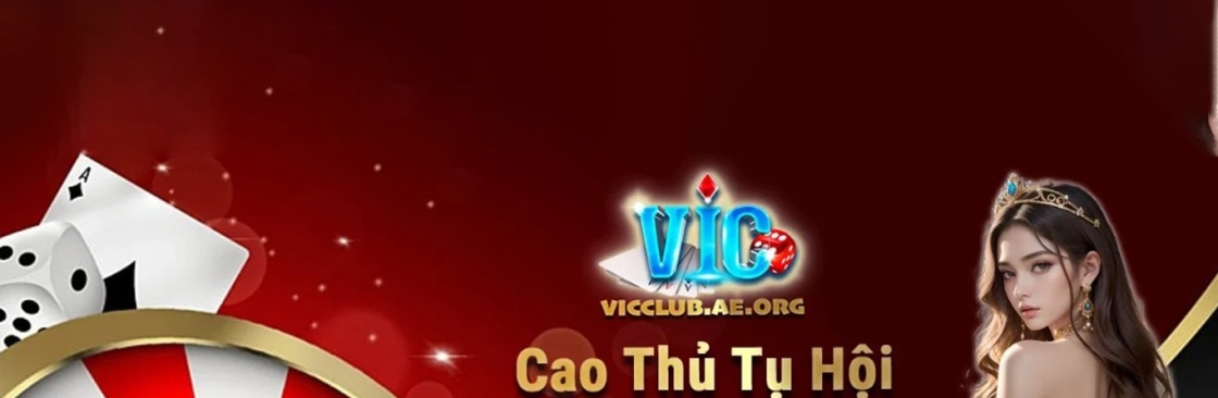 Cổng game Vicclub Cover Image