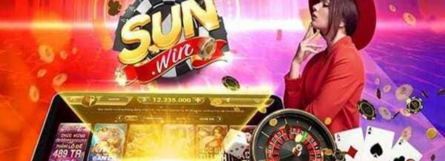 Cổng game sunwin Cover Image