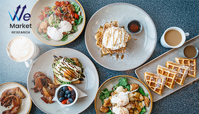 Low Calorie Food Market Size, Share, Trends, Growth & Scope