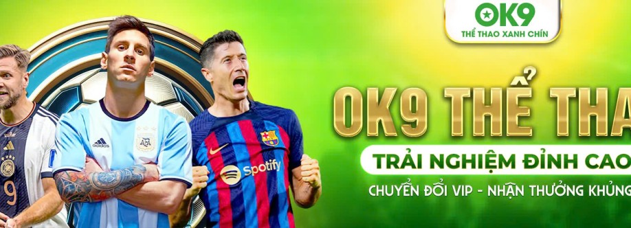 Nhà Cái OK9 Cover Image