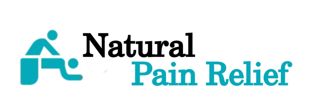 Las Vegas Natural Pain Relief Cover Image
