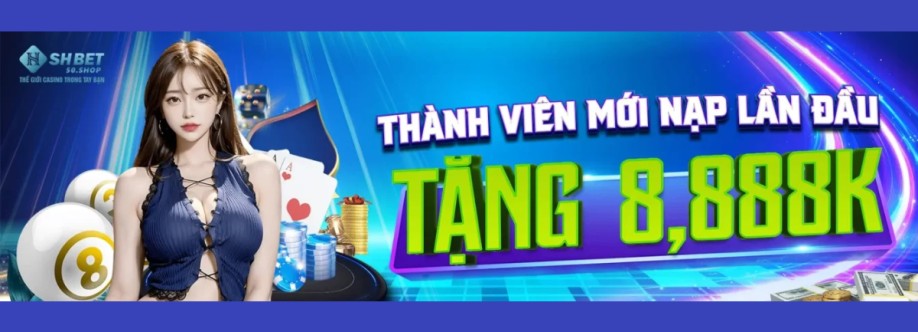 SHBET Cover Image
