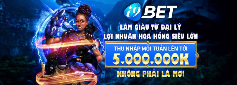 I9bet Cover Image