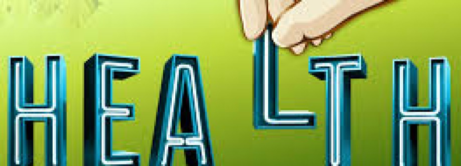 Fitness Boost Cover Image