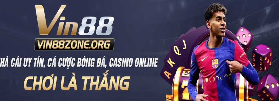 Vin88 Cover Image