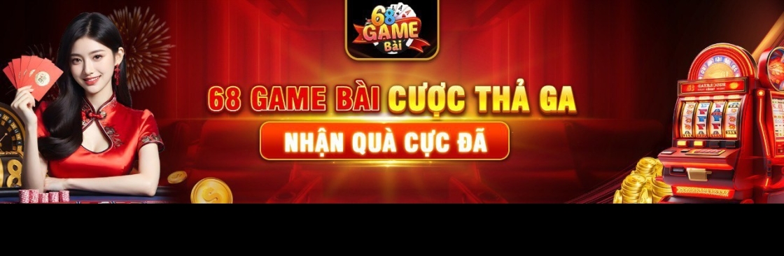 68gamebaibz Cover Image