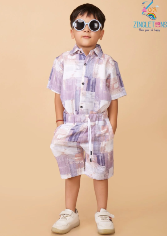 Boys Fashion Wear Online in Bangalore | #1 Exclusive Picks