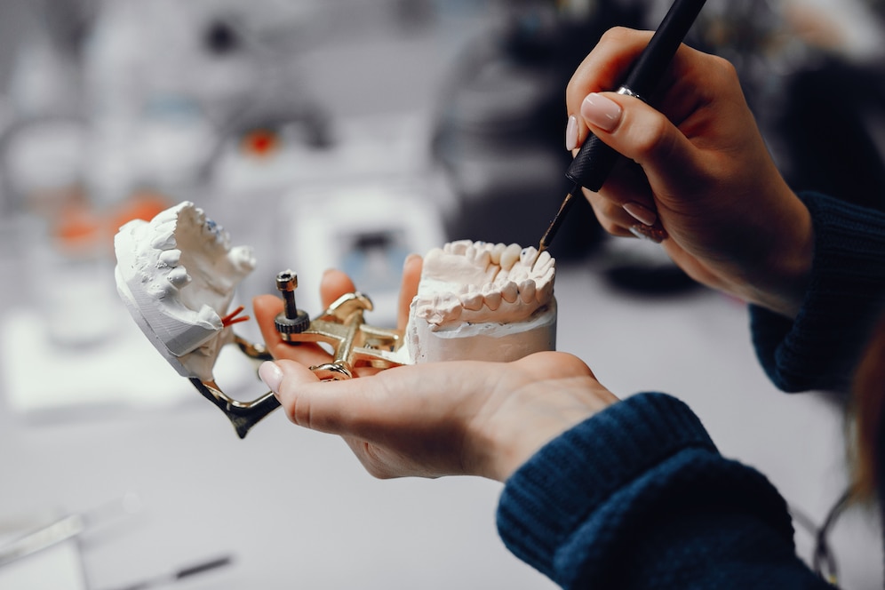 How Single Dental Implants Can Restore Your Confidence – Telegraph