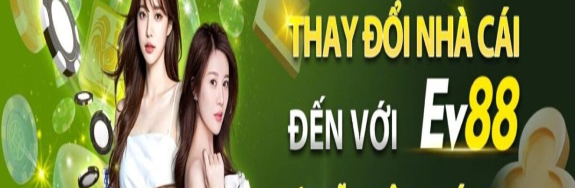 Trang chủ EV88 Cover Image