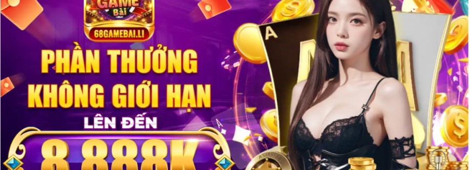 68 Game Bài Cover Image
