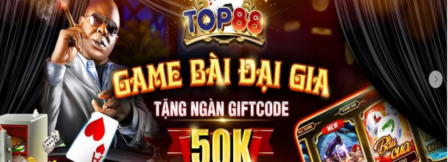 TOP88 Cover Image