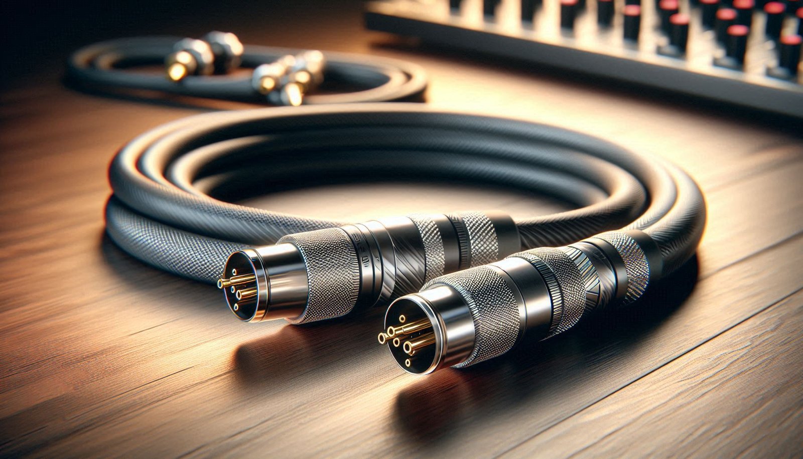 Get the Best MMPX Cable for Superior Signal Performance -