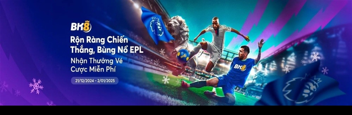 BK8tb com Cover Image