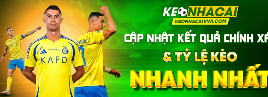 Keonhacai Sân chơi thể thao 5 sao Cover Image