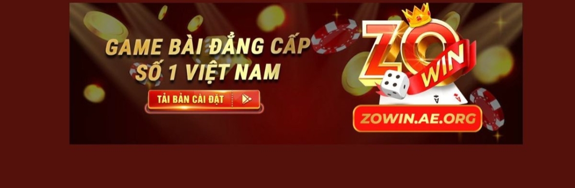 Cổng game Zowin Cover Image