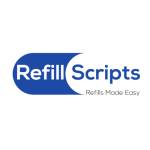 Refill Scripts Profile Picture