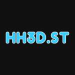 HH3D Hoạt Hình 3D Trung Quốc Profile Picture
