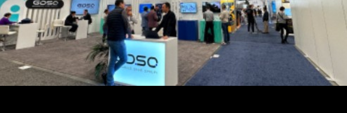 Connect Exhibit LLC Cover Image