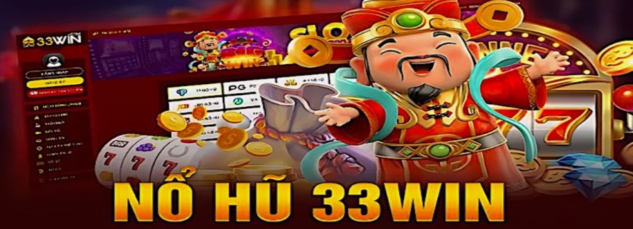 Nhà cái 33win Cover Image