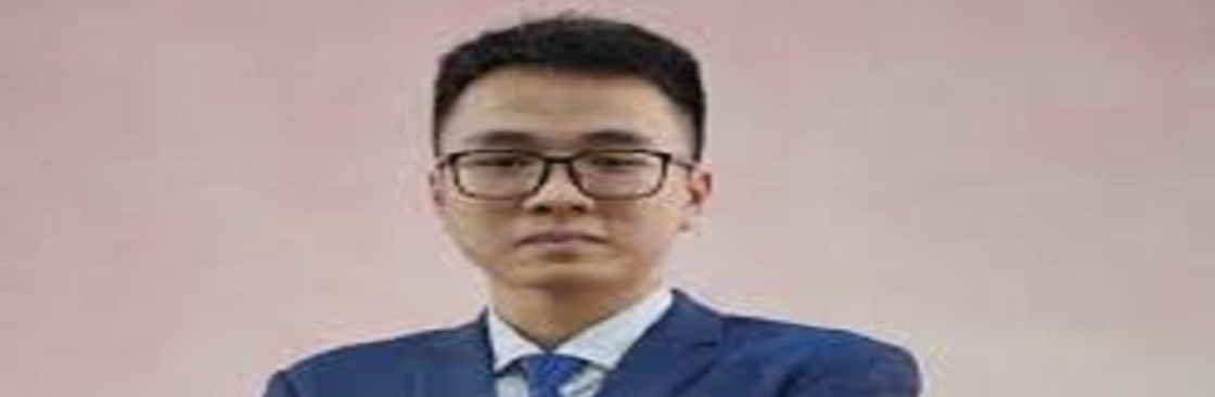 Trần Quang Vinh Cover Image