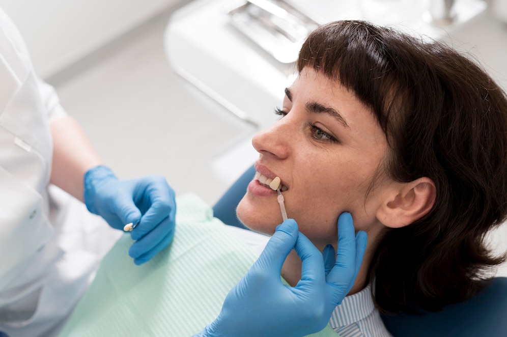5 Dental Options for Replacing Missing Teeth – Telegraph