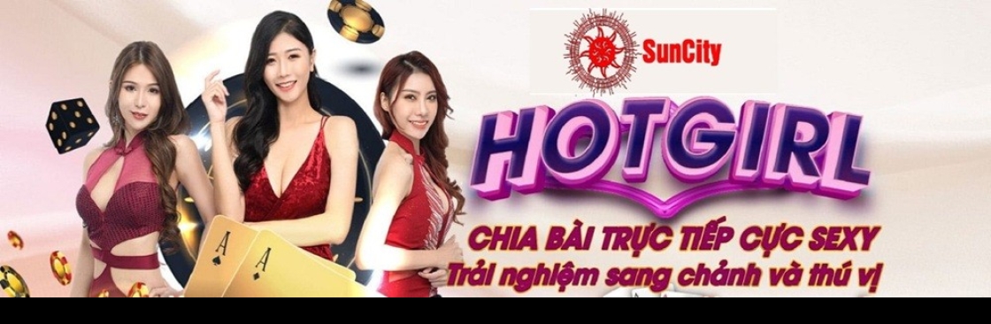 Suncity officialvn Cover Image