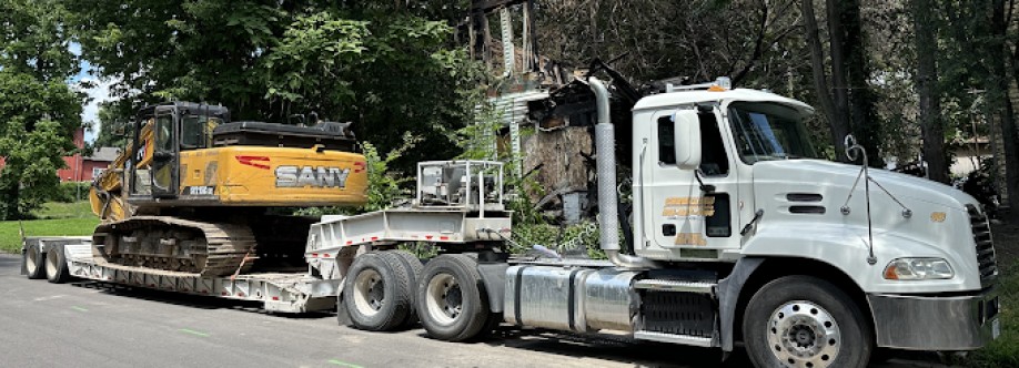 Cornelius Wrecking LLC Cover Image