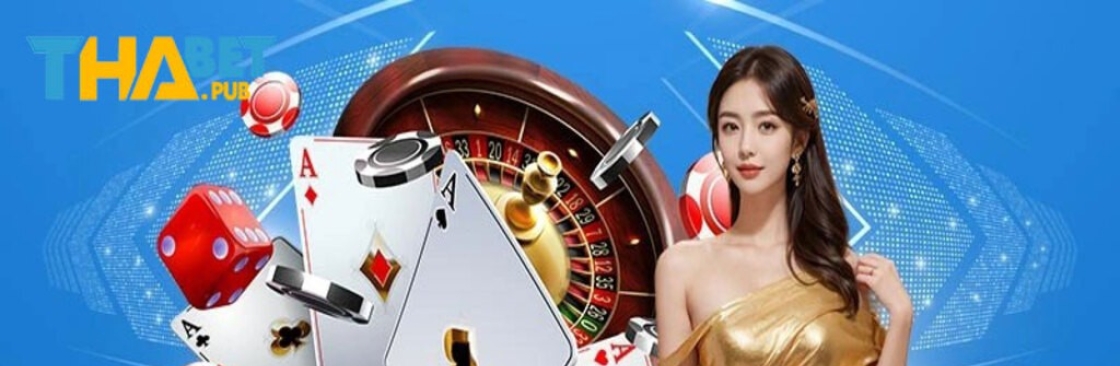 THABET Mobi Cover Image