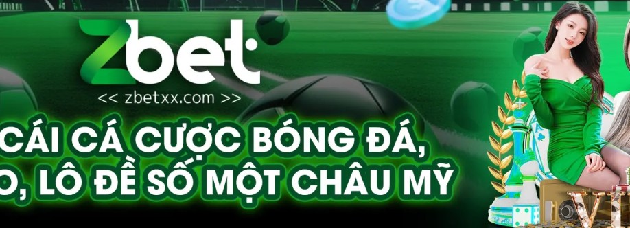 Zbet Cover Image