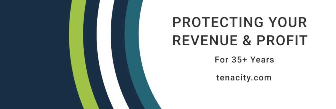 Tenacity Inc Cover Image