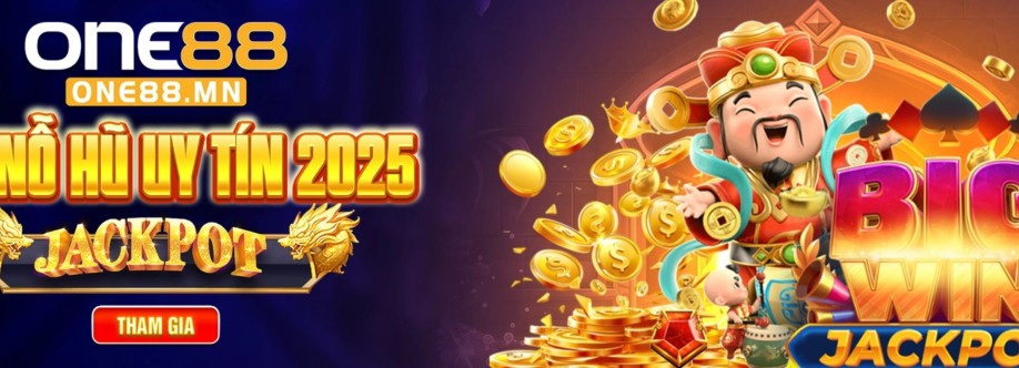 Nhà cái One88 Cover Image