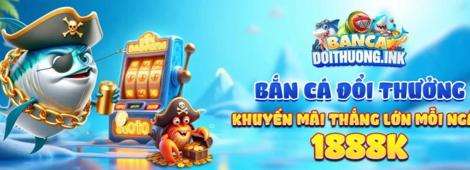 Bắn cá đổi thưởng ink Cover Image