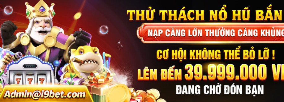 Nhà Cái i9BET Cover Image