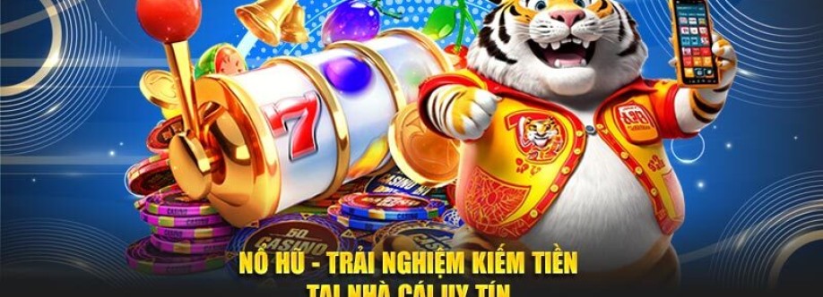 NỔ HŨ Cover Image
