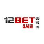 12BET 142 Profile Picture
