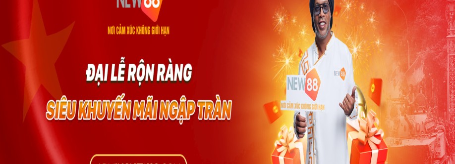Nhà cái New88 Cover Image