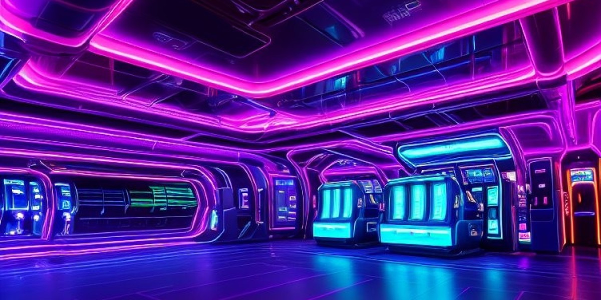 Adrenaline-pumping  Impact   Activities  at LazyBar Casino