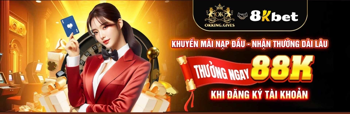 OKKING Cover Image