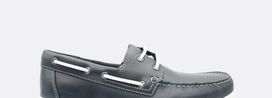 Premium Footwear Cover Image