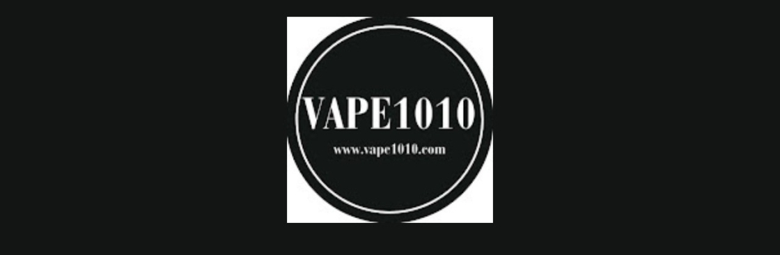 vape1010 Cover Image