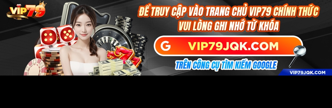 Vip79 Jqk Cover Image