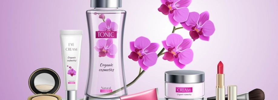 Organic Organic Cover Image