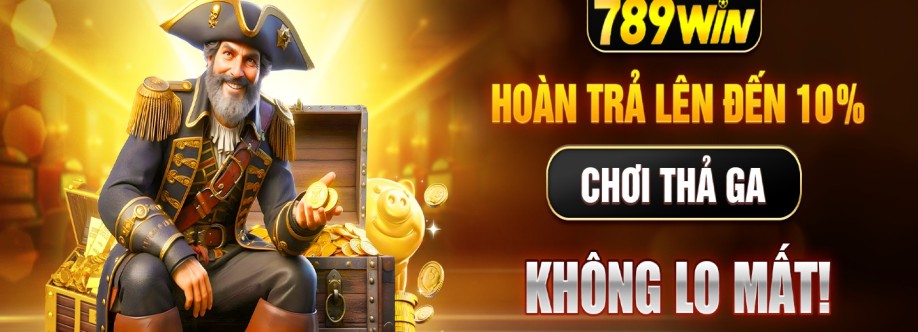 Nhà cái 789WIN Cover Image