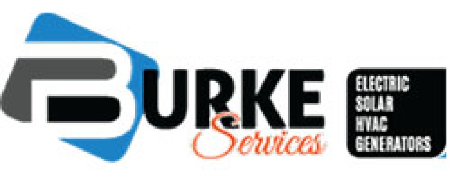 BURKE SERVICES Cover Image