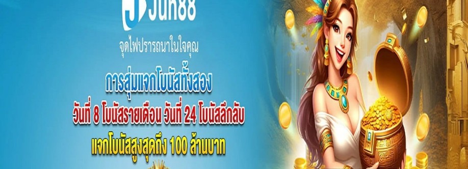 Jun88 vip Cover Image