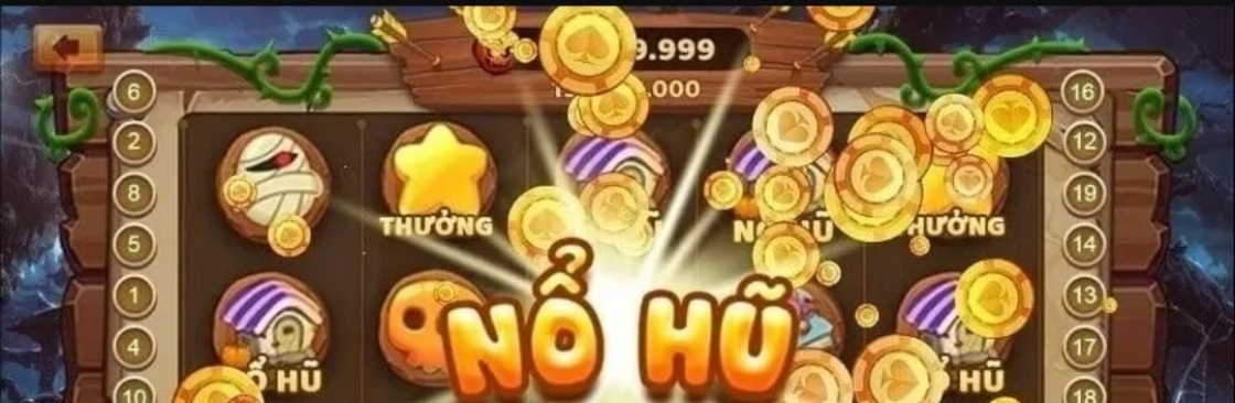 Nổ Hũ Top 15 Cổng Game Nohu Uy Tín Cover Image