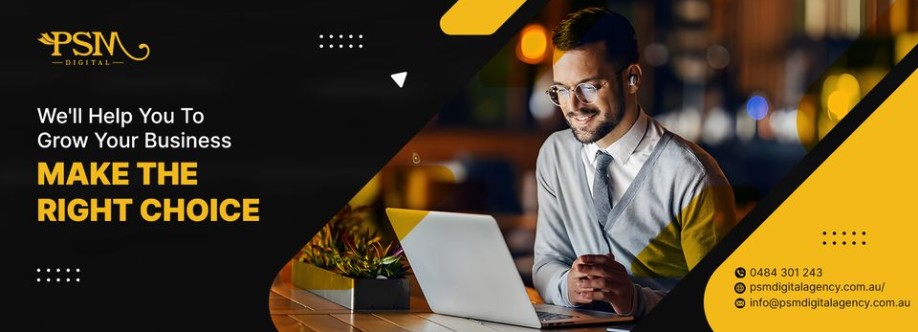 PSM Digital Agency Cover Image
