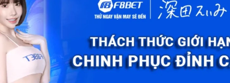 F8 BET Cover Image